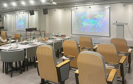 세미나실