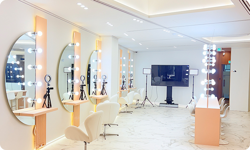 청담 캠퍼스 사진1