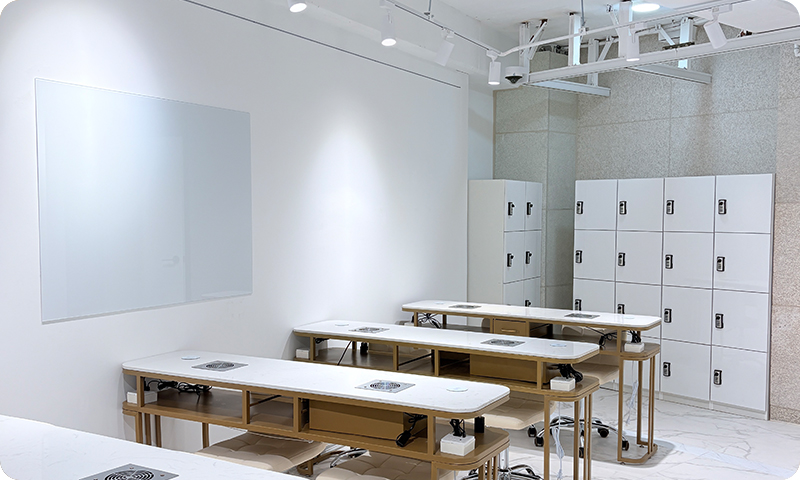 청담 캠퍼스 사진2