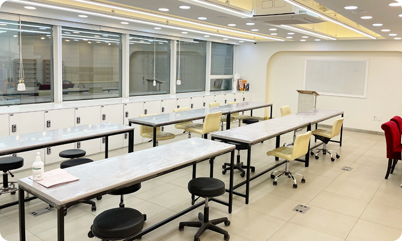 광주 캠퍼스 사진2